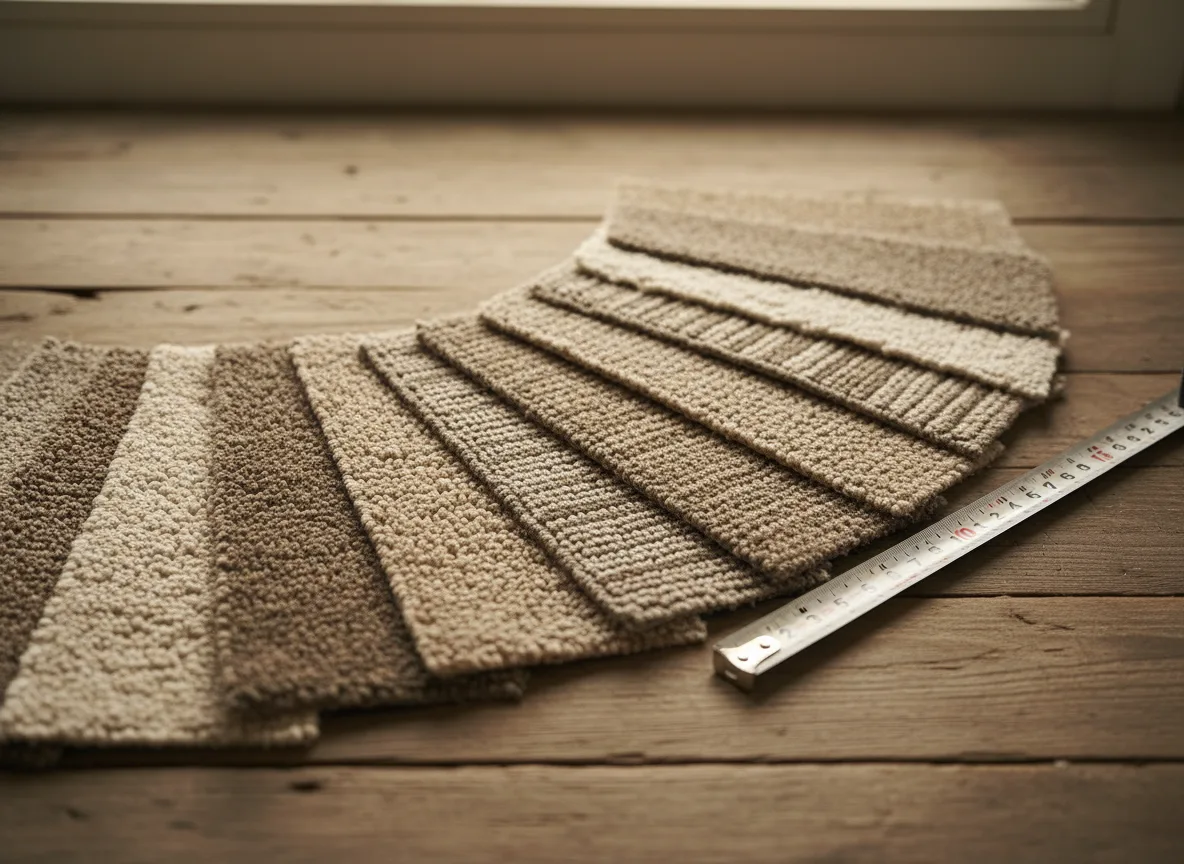 Carpet Installation Thida, AR FAQs